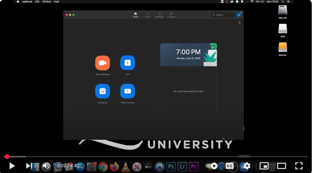 Pathology program video 2023